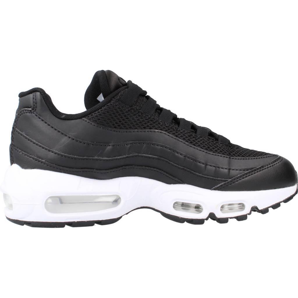 Chaussures  Air Max 95 Next Nature Black 4/5