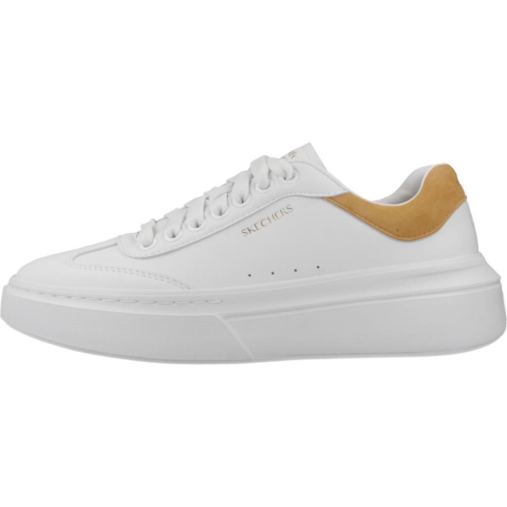 Baskets Skechers Modèle Cordoba Classic Couleur Blanc 2/6
