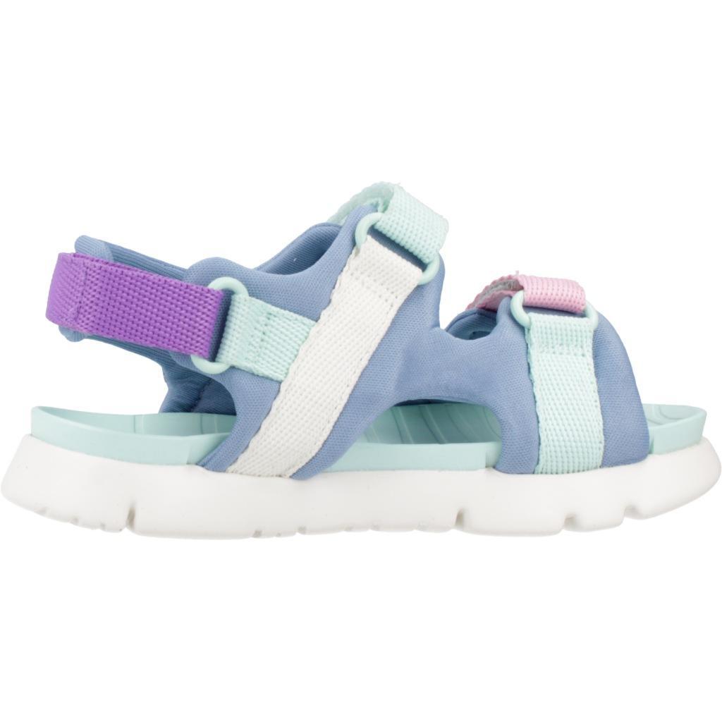 Sandali Camper Modello K800590 004 Colore Blu 4/5