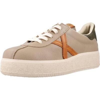 Zapatillas mujer Munich Barru Sky 113 Beis