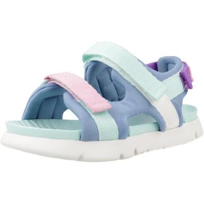 Sandalen Camper Modell K800590 004 Farbe Blau