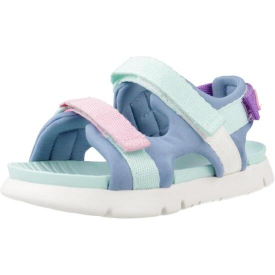 Sandalias Niña Camper K800590 004