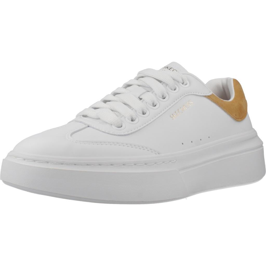 Buty SKECHERS CORDOBA CLASSIC Biały