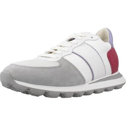 Sneakers Geox Modell D Spherica Vseries Farbe Weiß