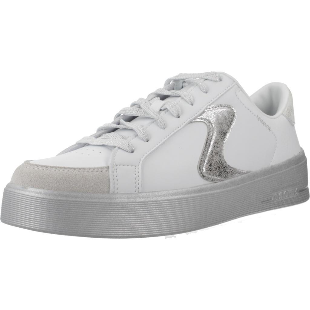 SKECHERS Tenisky Skechers Model Hiland - Quite Chic Barva Bílý