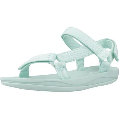 Sandalen Camper Modell K200958 024 Farbe Blau