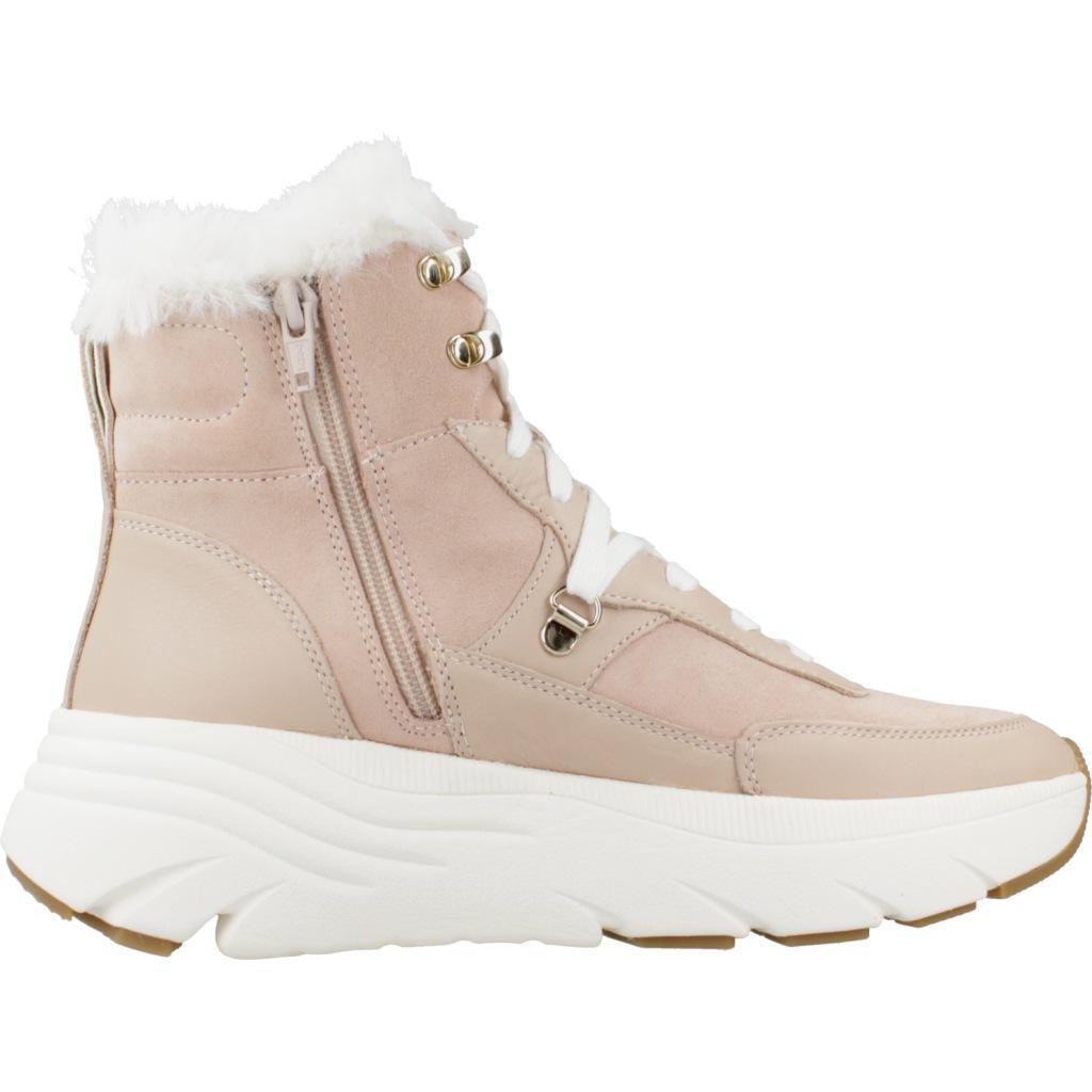 Botines Mujer Geox D Diamanta 4/5