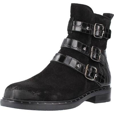 Botines Mujer Clarks Jenna Biker