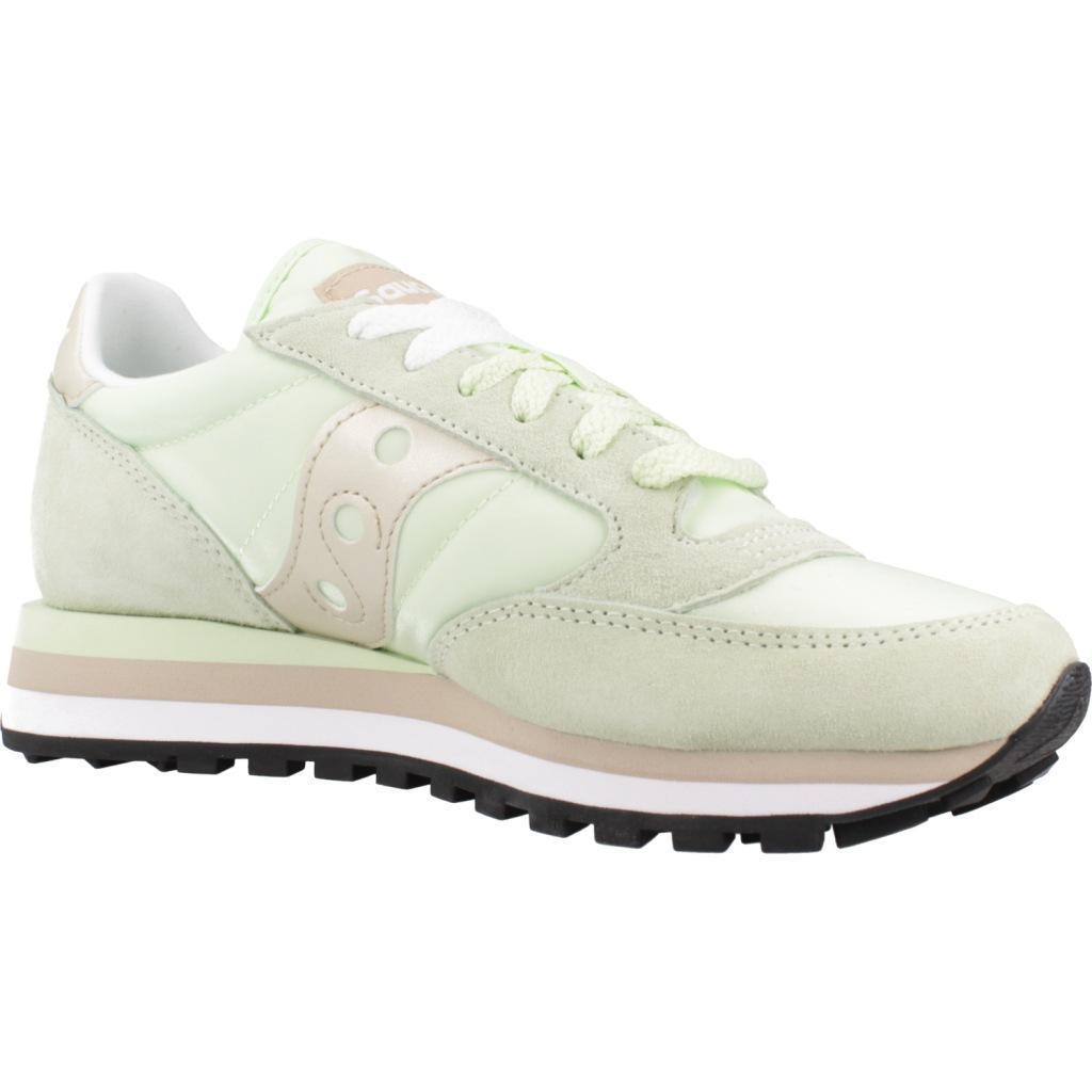 Buty SAUCONY JAZZ TRIPLE Zielony 5/5