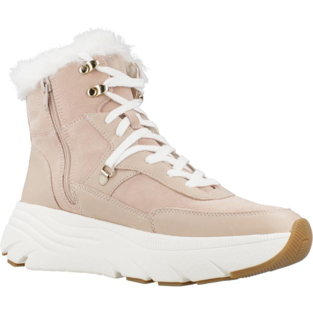 Botines Mujer Geox D Diamanta 5/5