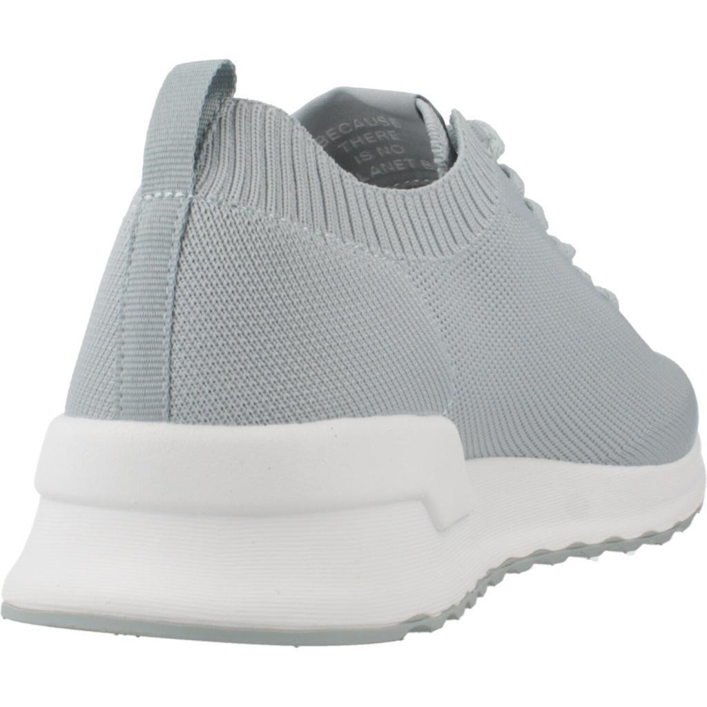 Scarpe Da Ginnastica Ecoalf Modello Condeknitalf Colore Blu 3/5