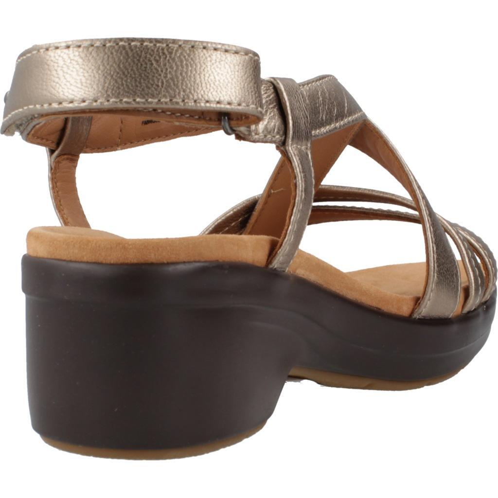 Talons Clarks - Pointure UK 3.5 (taille Femme), Occasion