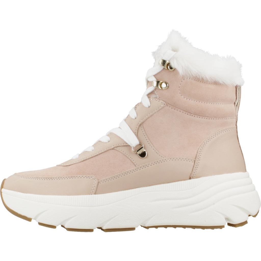 Botines Mujer Geox D Diamanta 2/5