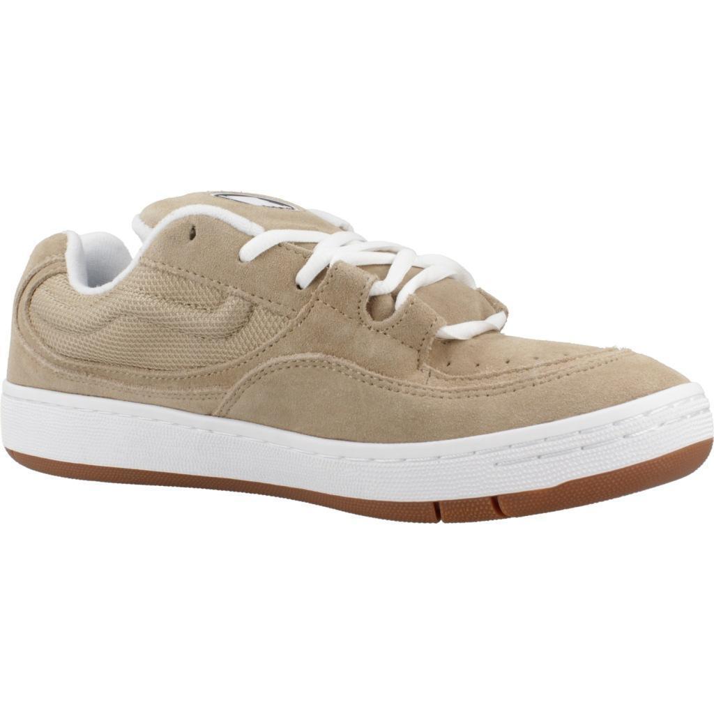 Ténis Vans Modelo Speed Ls Cor Castanho Claro 5/5