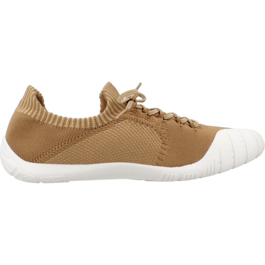 Sneakers Camper Model K100885 007 Kleur Bruin 4/5