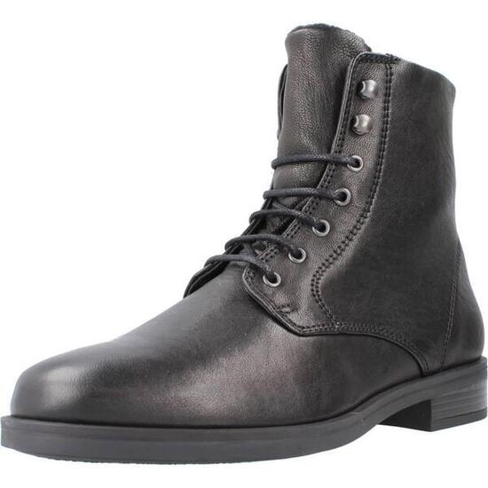 Botines Mujer Clarks Memi Lace