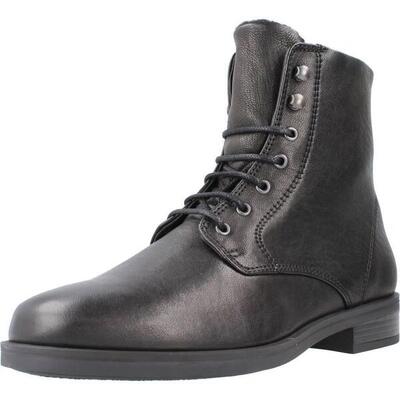 Clarks Modell Memi Lace Farbe Schwarz