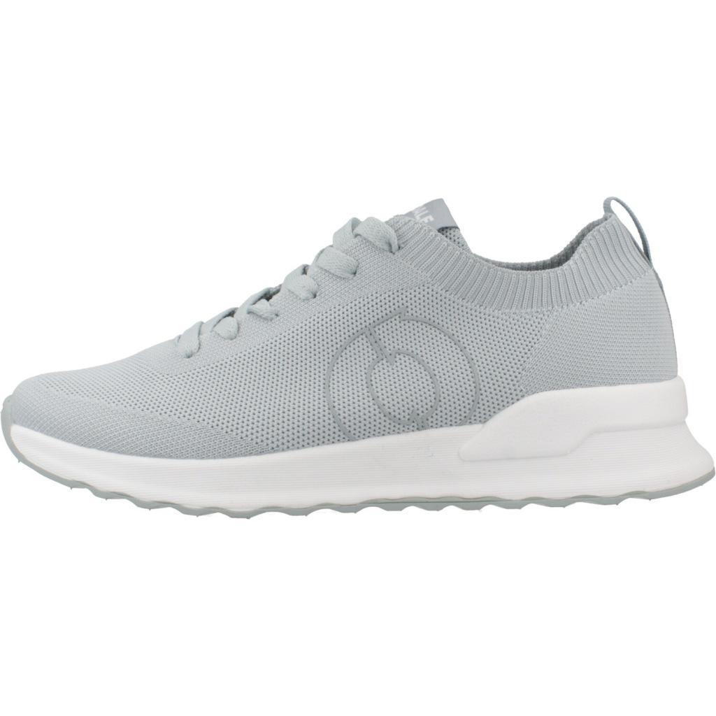Scarpe Da Ginnastica Ecoalf Modello Condeknitalf Colore Blu 2/5