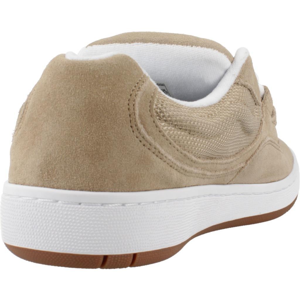 Ténis Vans Modelo Speed Ls Cor Castanho Claro 3/5