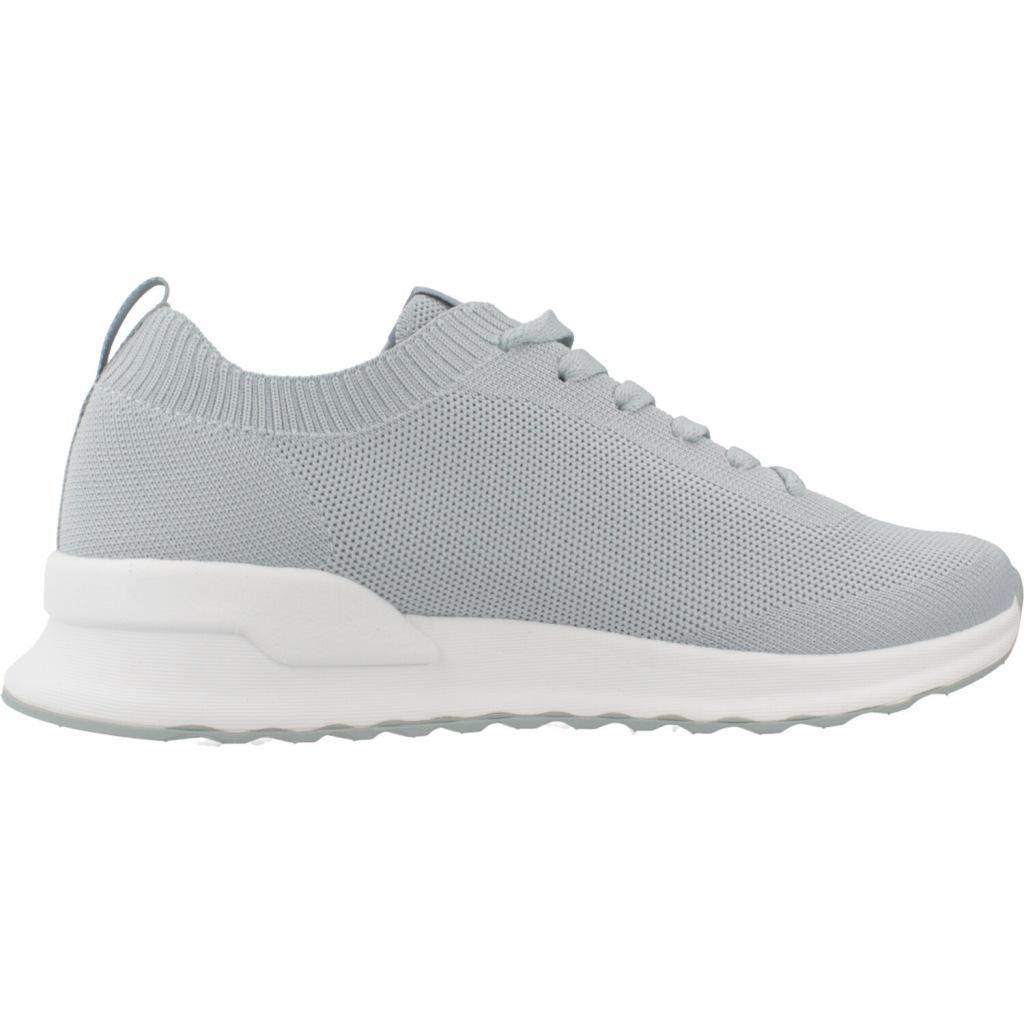 Scarpe Da Ginnastica Ecoalf Modello Condeknitalf Colore Blu 4/5