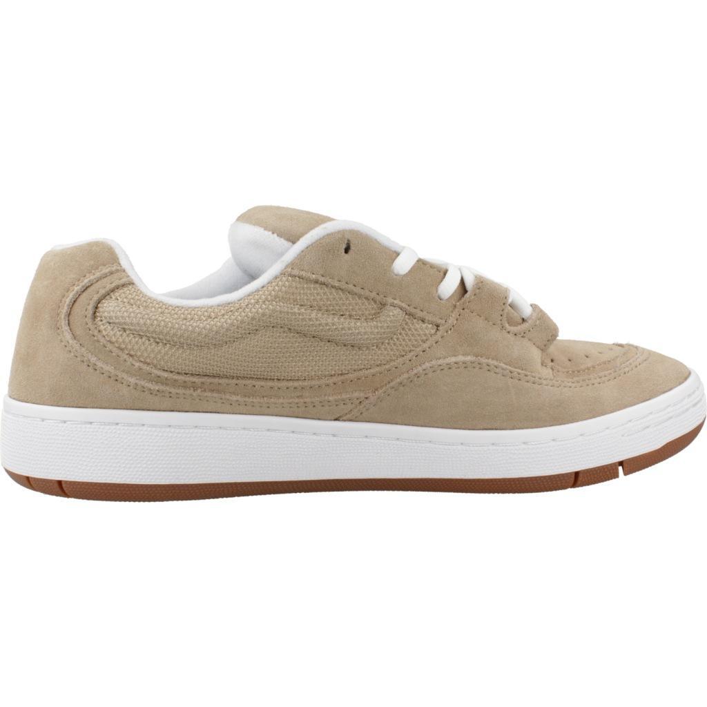 Ténis Vans Modelo Speed Ls Cor Castanho Claro 4/5