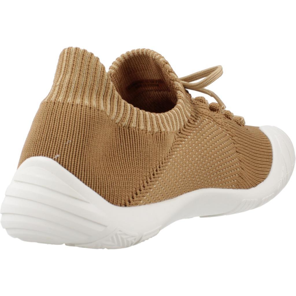 Sneakers Camper Model K100885 007 Kleur Bruin 3/5