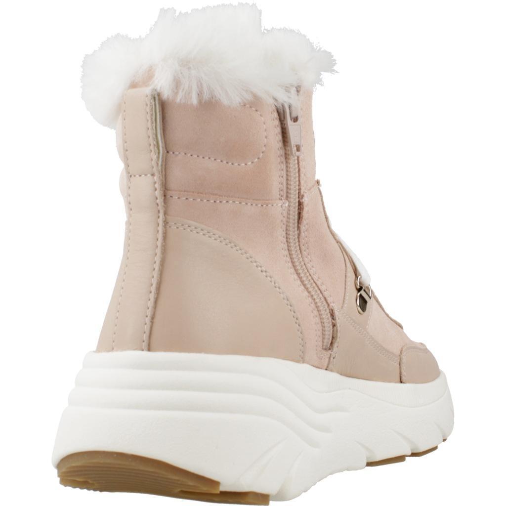 Botines Mujer Geox D Diamanta 3/5