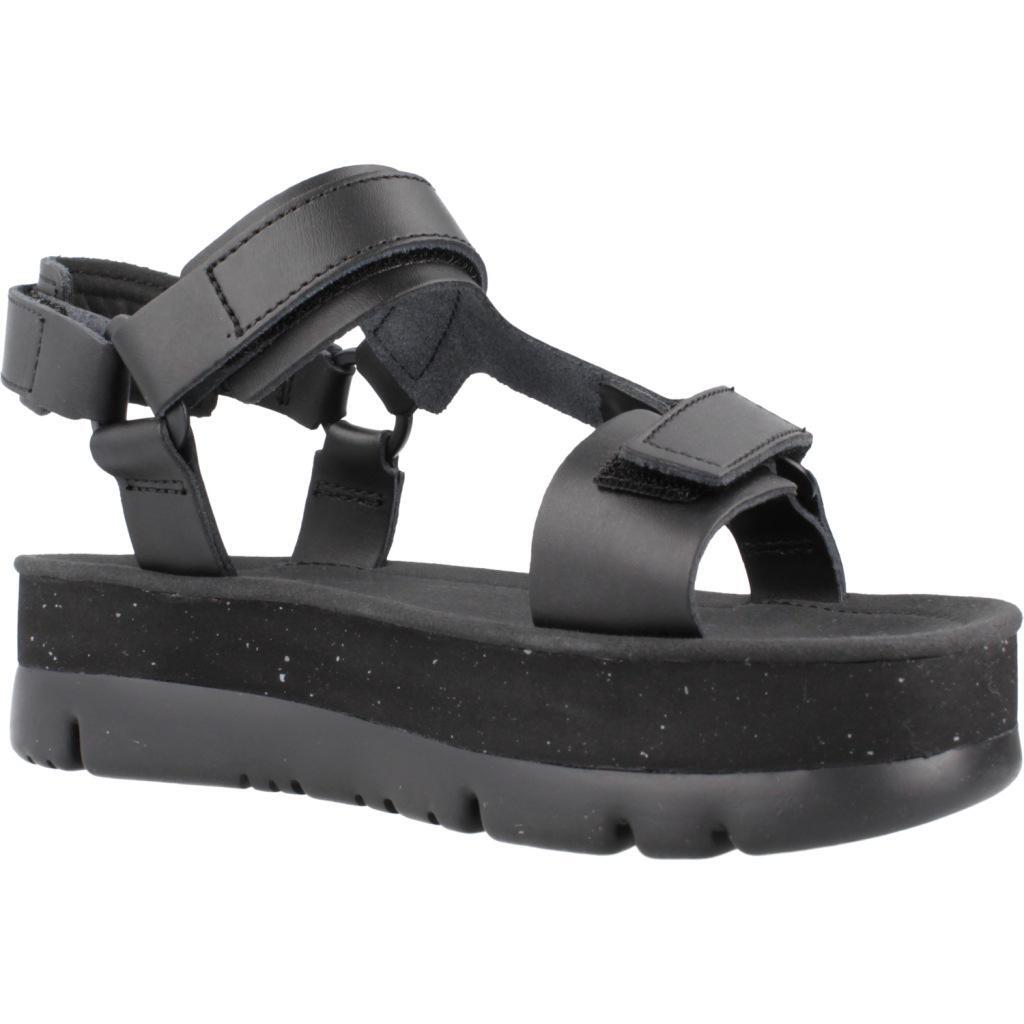Sandali Camper Modello Oruga Up Colore Nero 5/5