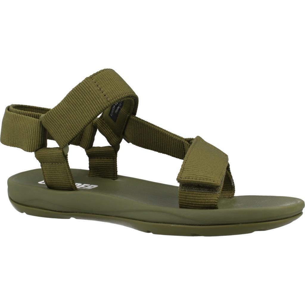 Sandalen Camper Modell Match Farbe Grün 5/5