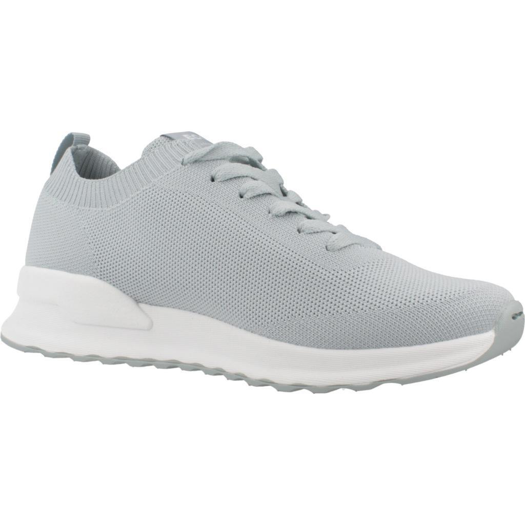 Scarpe Da Ginnastica Ecoalf Modello Condeknitalf Colore Blu 5/5