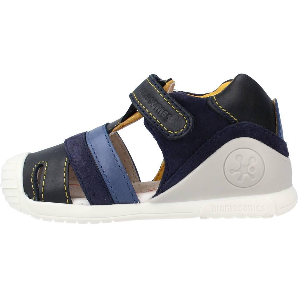 Sandalias Niño Biomecanics 222146b 2/5