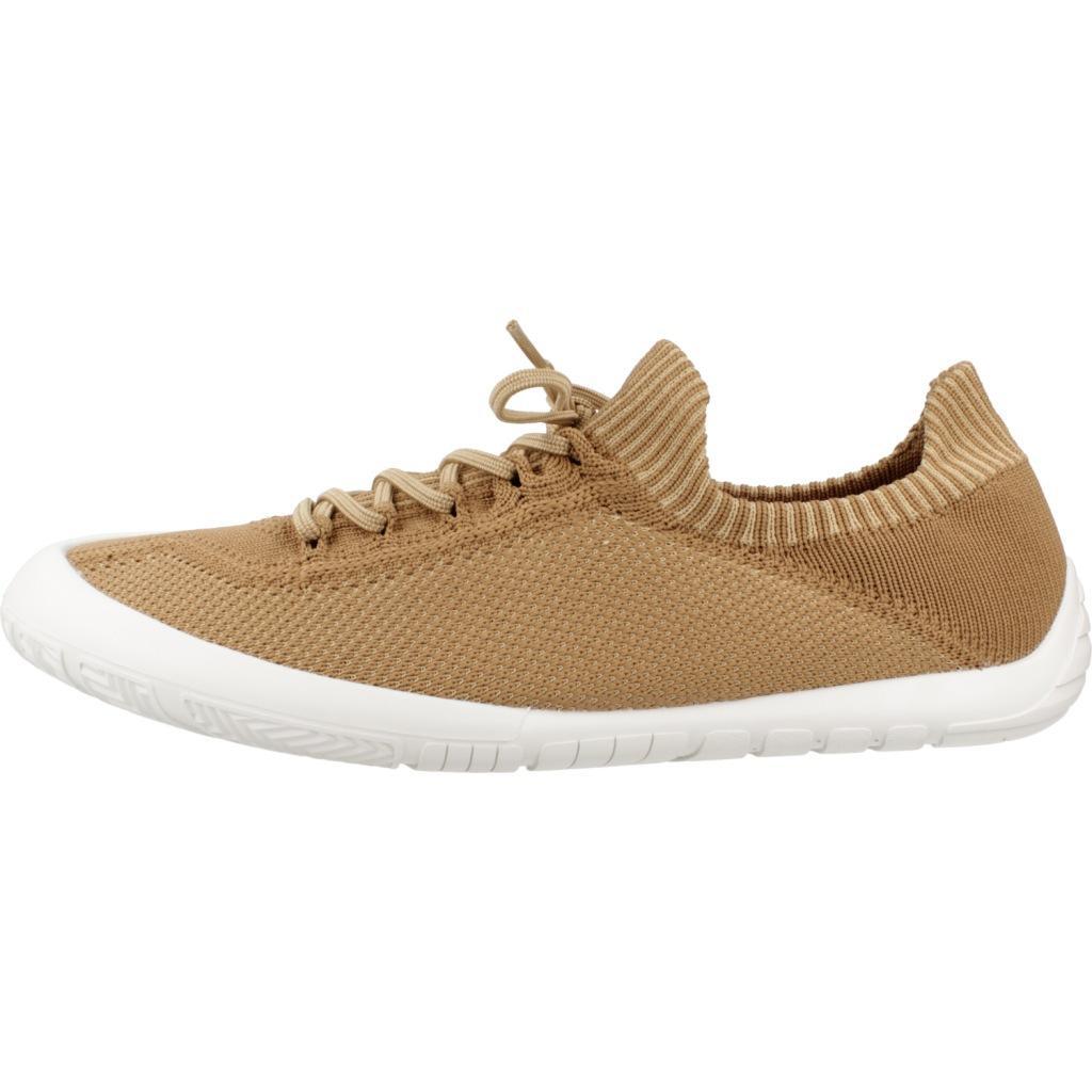 Sneakers Camper Model K100885 007 Kleur Bruin 2/5