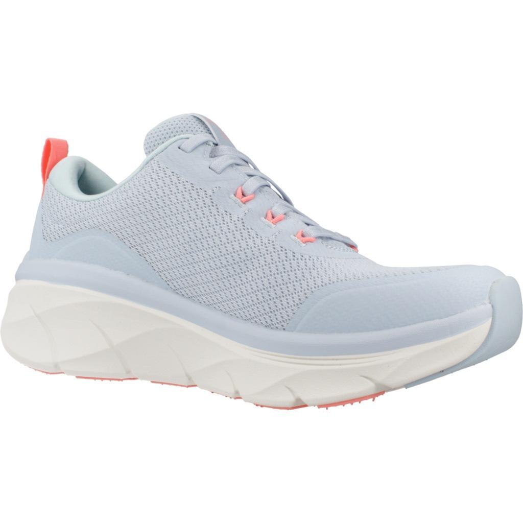 Sneakers Skechers Model 150095s Kleur Blauw 5/5