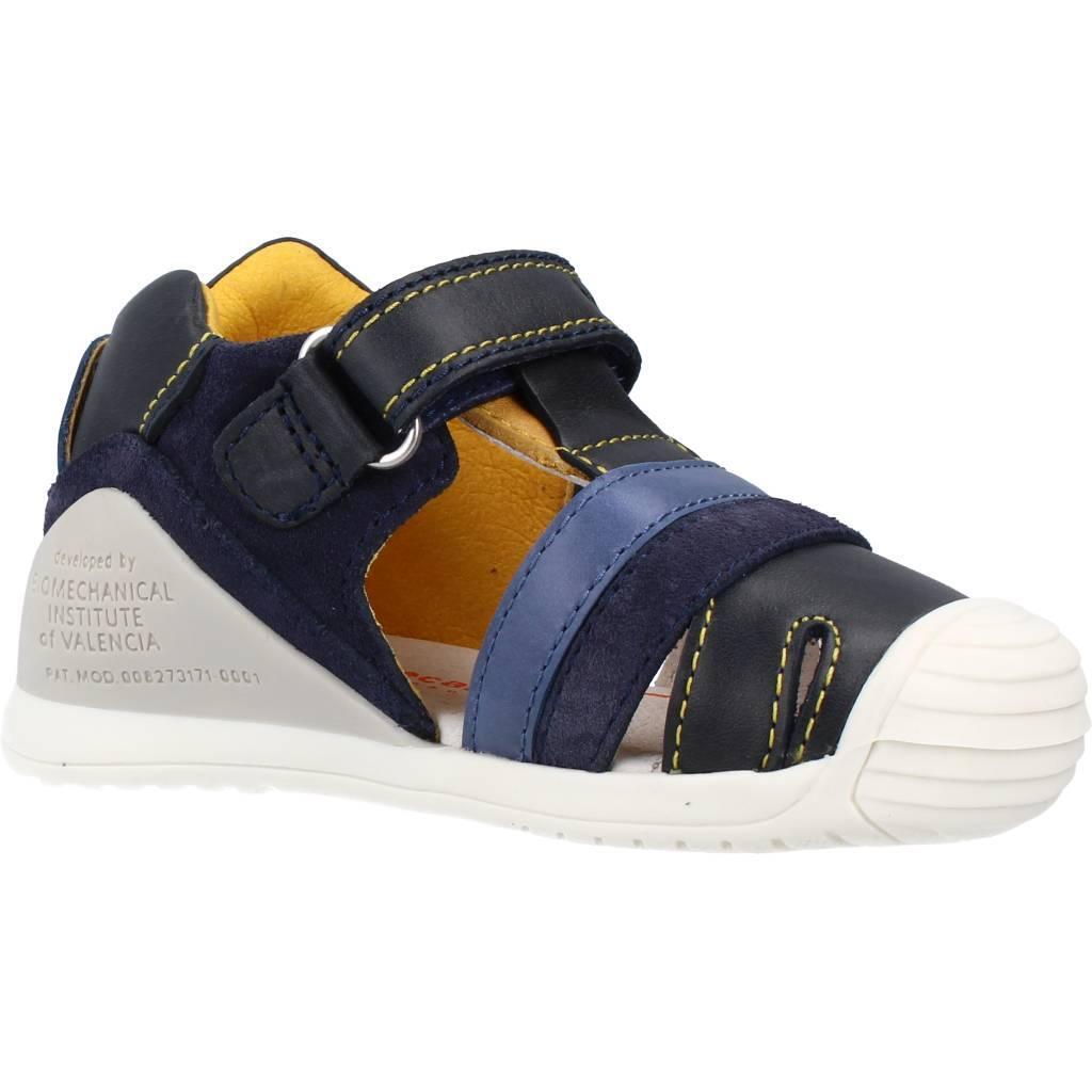 Sandalias Niño Biomecanics 222146b 5/5