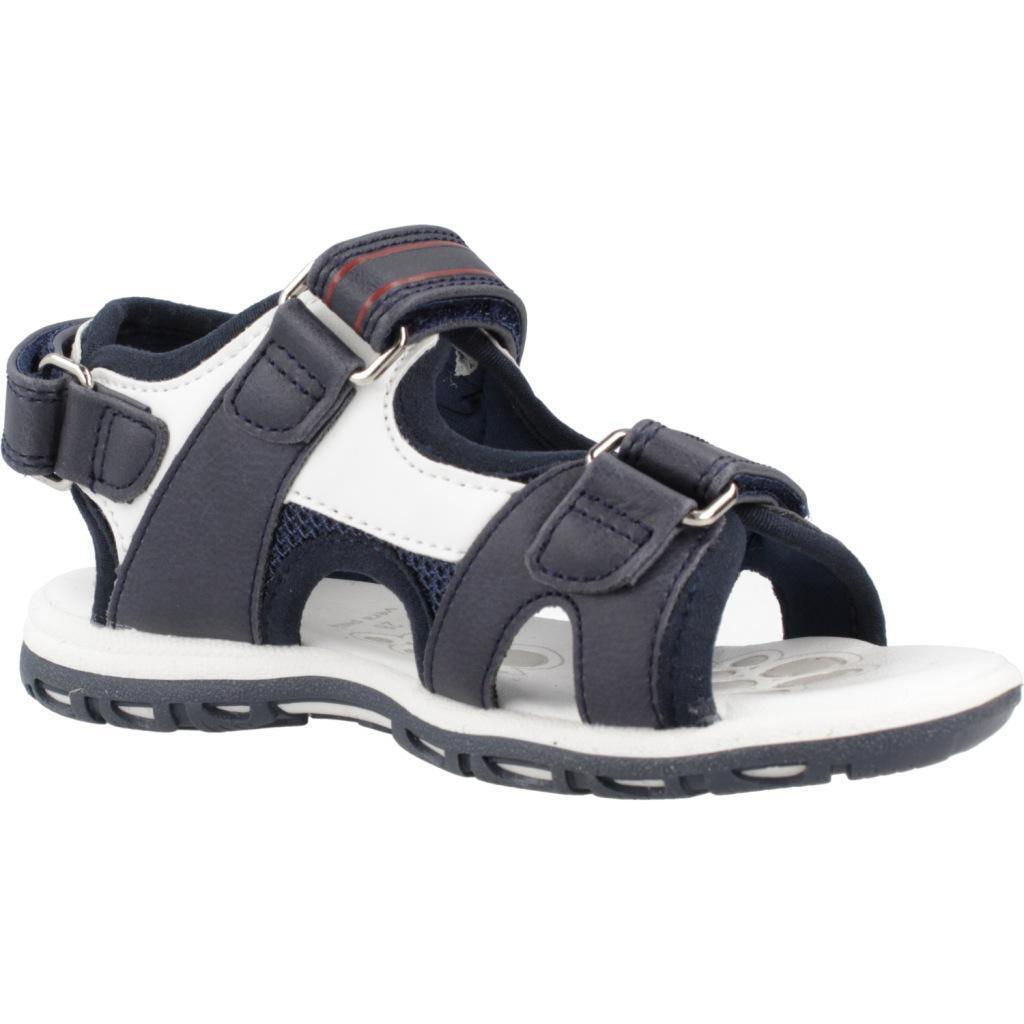 Sandali Chicco Modello Conner Colore Blu 5/5