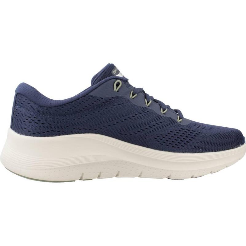 Pantofi Sport Skechers Model Arch Fit 2.0 Culoare Albastru