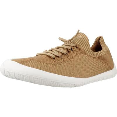 Sneakers camper model k100885 007 kleur bruin