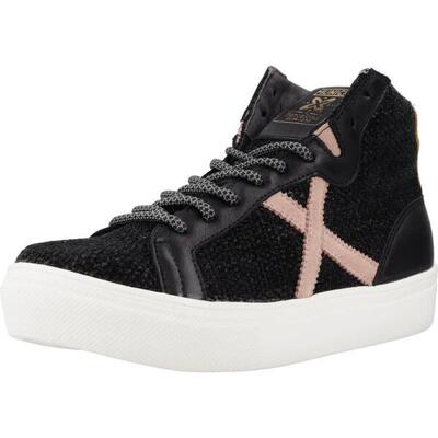 Zapatillas mujer Munich 8345030m