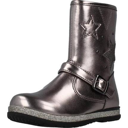 Stiefel Chicco Modell Clorens Farbe Bronze
