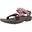 Sandales Teva Modèle Hurricane Xlt2 Couleur Multicolore