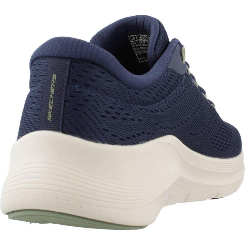 Pantofi Sport Skechers Model Arch Fit 2.0 Culoare Albastru