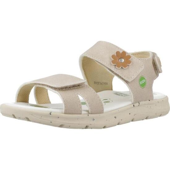 Sandalen Chicco Modell Clarice Farbe Beige