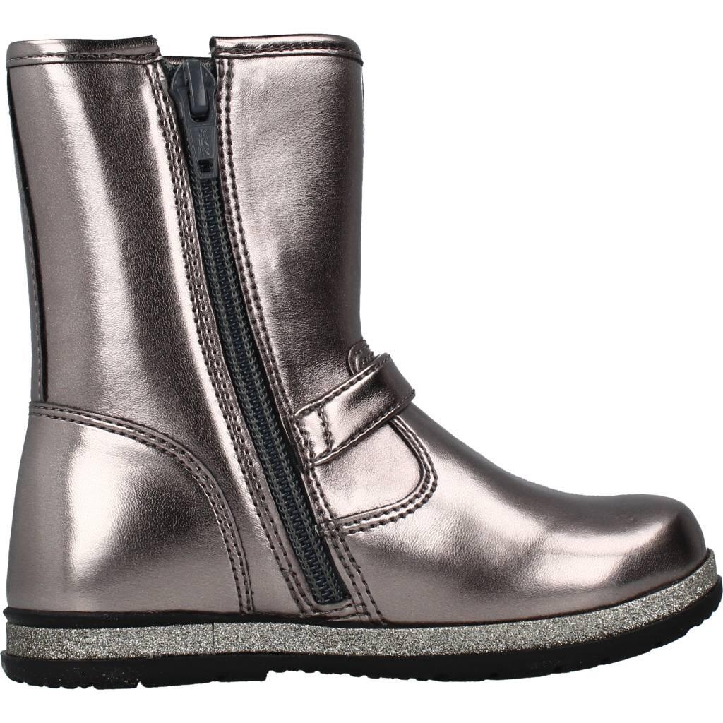 Bottes Chicco Modèle Clorens Couleur Bronze 4/5