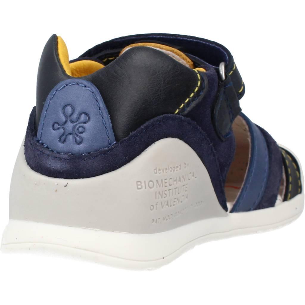Sandalias Niño Biomecanics 222146b 3/5