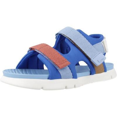 Sandalen camper model k800532 008 kleur blauw