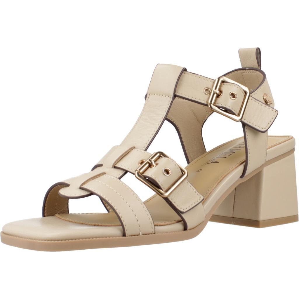CARMELA Sandali Carmela Modello 161629c Colore Beige
