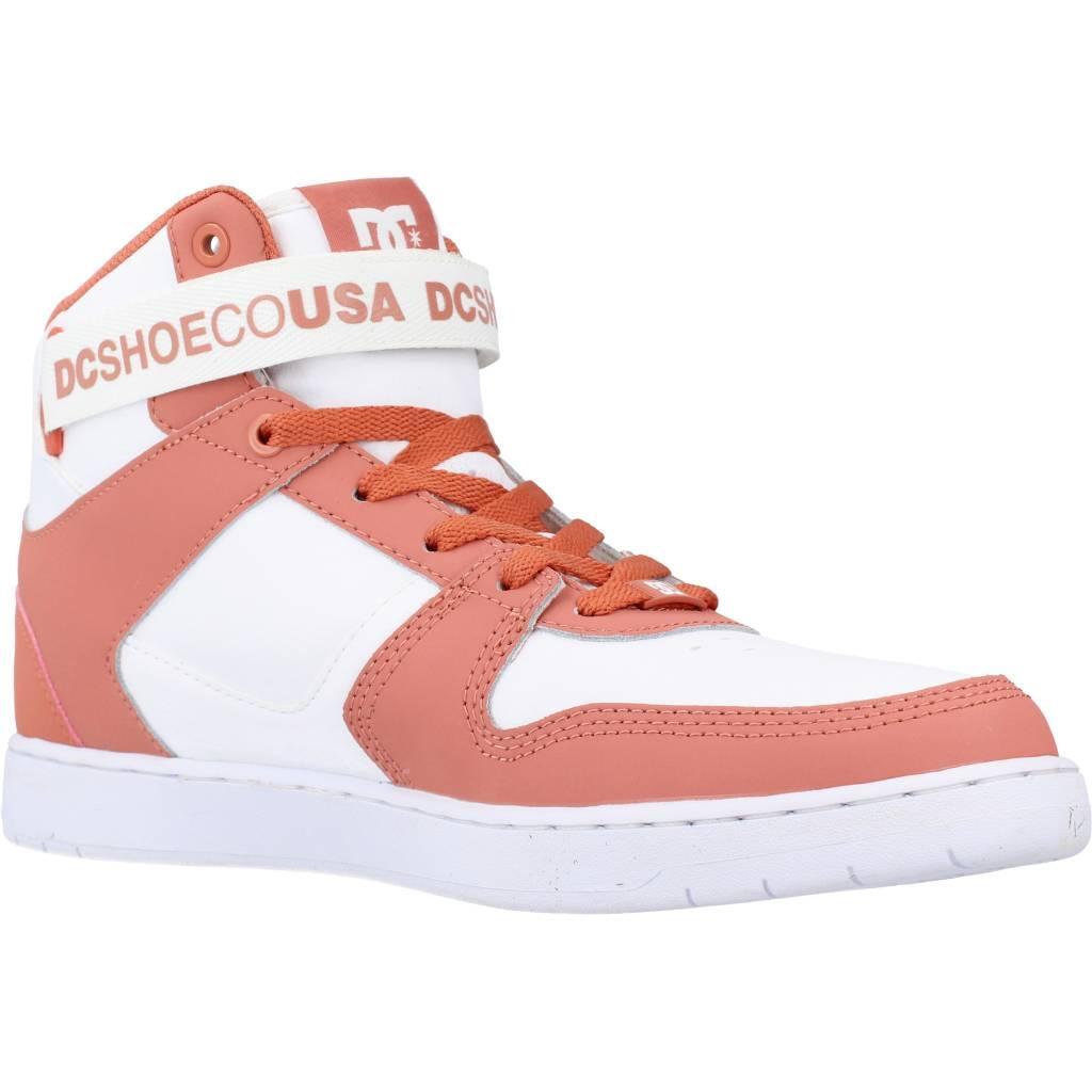 Zapatillas hombre Dc Pensford M Shoe 5/5