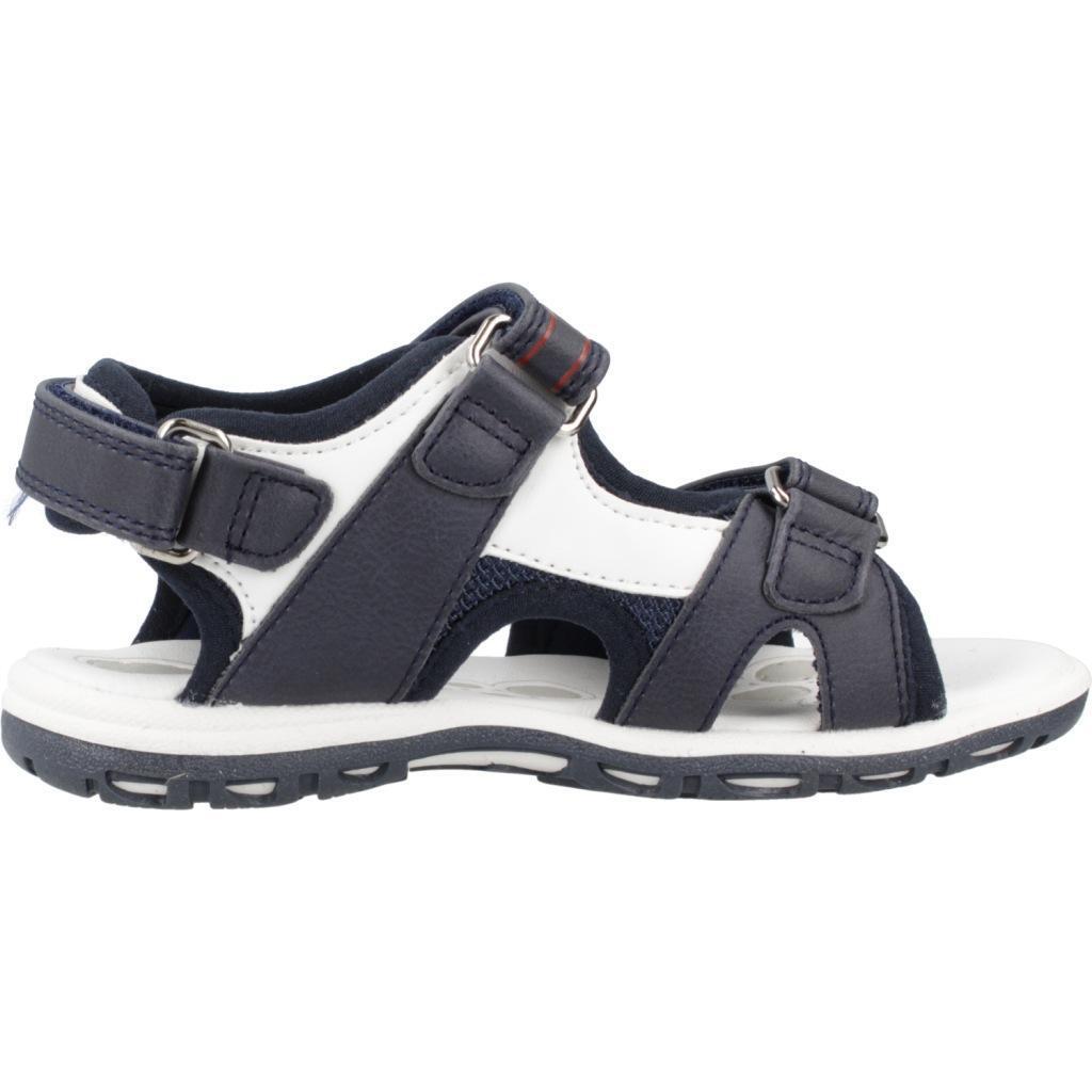 Sandali Chicco Modello Conner Colore Blu 4/5