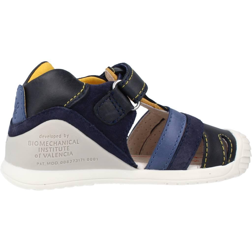 Sandalias Niño Biomecanics 222146b 4/5