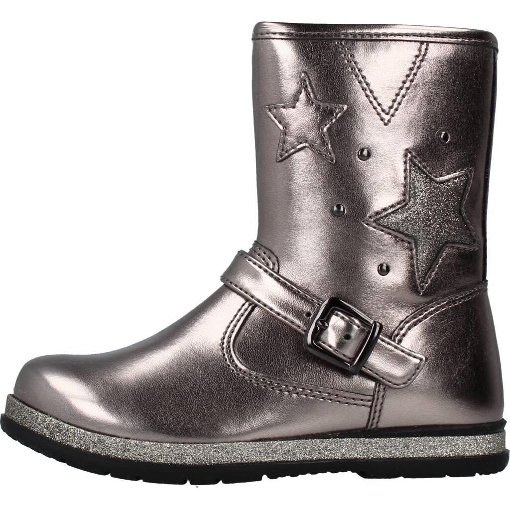 Bottes Chicco Modèle Clorens Couleur Bronze 2/5